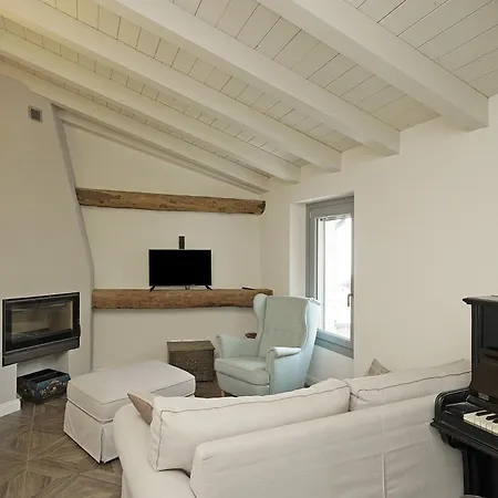Casa Elena Apartment