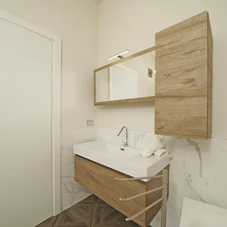 Daire Casa Elena Muslone