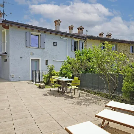 Apartment Casa Elena Muslone