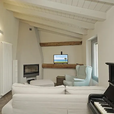 Daire Casa Elena *