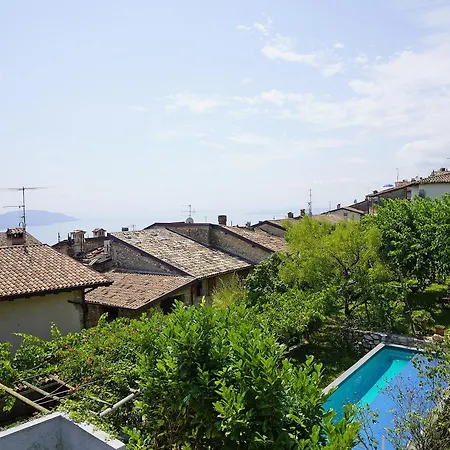 Apartment Casa Elena