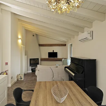 Daire Casa Elena